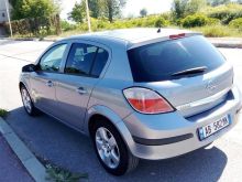Opel astra H