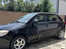 Shitet skoda fabia okazionn