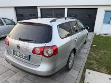 Pasat 3c  2006  euro 4    2.0 tdi  6shpejsi   \"Padogan\"