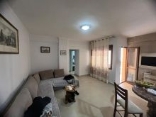 SHITET APARTAMENT 2+2+2 RROTA KUQE. VIJ E PARE ME DETIN.94m2
