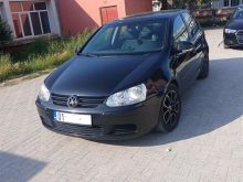 Golf 5 1.9TDI