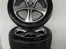 Disq mercedezi
