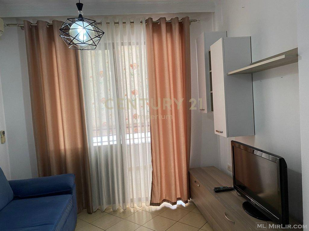 Apartament 1+1 me Qira në Astir!