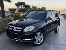 Shitet GLK 250 naft 2014