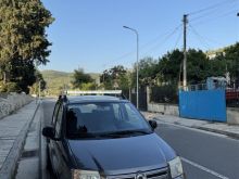 Fiat Panda 4x4 1.3 JTD 2010 🇨🇭
