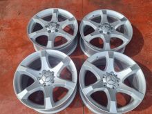 DISQE KAPROLLE BENZ W203 R17 ORGJINALE