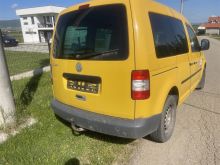 pjes per caddy 2.0 SDI