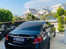 Mercedes-Benz E220 2017