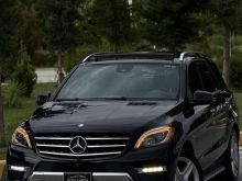 Ml 350 2015