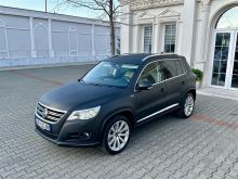 Tiguan Okazion