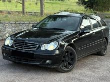 MERCEDES-BENZ C 180 2005