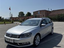 Shitet Volkswagen Passat 4Motion