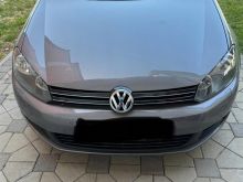 VW Golf 6  (2008)