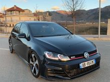 WV Golf GTI 2018