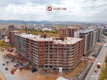 🏢 Shitet banesë 97m² në Gjilan