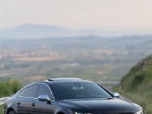 AUDI A7 3.0 NAFTE 2014