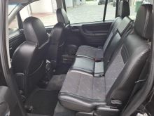 Opel Zafira A / OPC 2.0 Turbo / Z20 LET  /  2003  Benzin