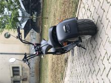 Motor elektrik