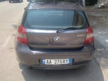 OKAZION -BMW 2.0 Benzine-gaz