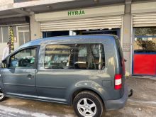 CADDY 1.9 TDI 5 ULSE RKS