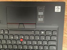 Think pad lenovo me touch screen