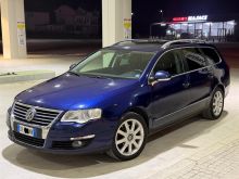 Pasat  2009  2.0 tdi  140 ps  Euro 5  \"padogan\"