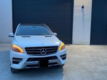 Ml 350 full