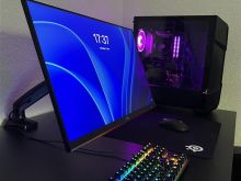 Monitor AOC 24G2SPU IPS G-SYNC 165Hz