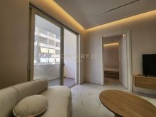 Apartament 2+1 për Shitje në Plazh Rrota e Kuqe, Durrës !