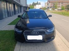 Audi a4 2.0 dizell