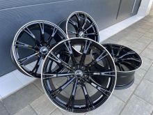 Fellne per Audi ABT 19 Coll