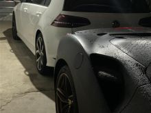 GOLF 7 R FABRIKE NDERROHET OKAZION