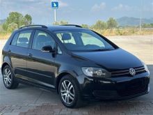 Golf 6 Plus