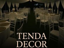 tenda dekore karrika tavolina me qera 049 286 167