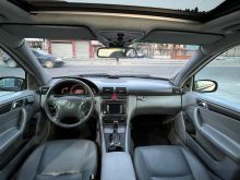 c class automat