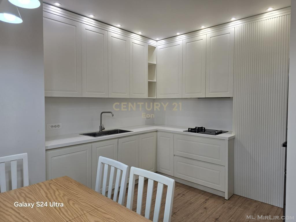 Shitet Apartament 2+1+2 në Vollga, Durrës !