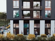 Shitet, Apartament Duplex, Golem