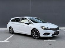 Opel Astra K Sport Edition 2020