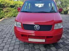 Vw t5 1.9 tdi  me dogan te paguar 5 unse