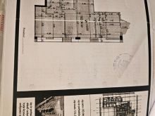 OFROJME PER SHITJE APARTAMENT 3+1+2T+3 BALLKONE, ME PAMJE DE