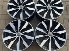 DISQE 18 INC..AUDI..ORIGJINAL .SHITEN..