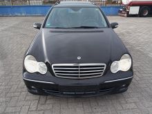 C200 kompresor Avantgarde