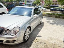 Merdes E220 EVO