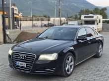 AUDI A8 3.0 TDI QUATTRO AUTOMAT FULL