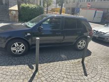 Golf 4