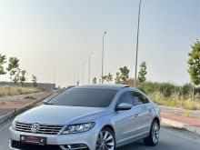 VW CC 2.0 BLUEMOTION (KONTAKTIN TEK PERSHKRIMI)