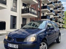 Renault Clio 1.5 Dci 218.***Km Rks 049/414/489