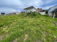 Shitet toke are+ndertese e banueshme 40m2 ne Manez Durres