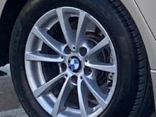 Disqe bmw 16 goma te reja