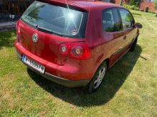 GOLF 5